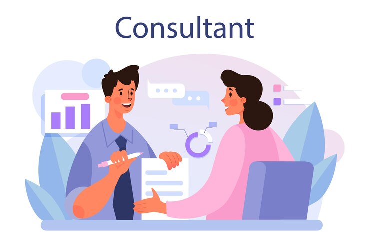 Customized Consultation