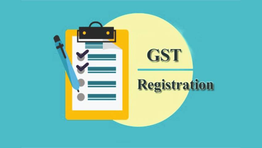 Included in Our GST Registration