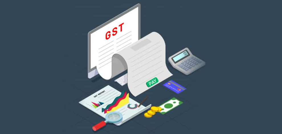 What is a GST Certificate