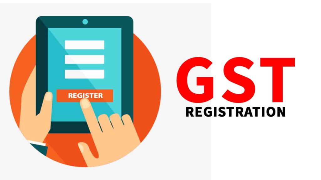 online-gst-registration