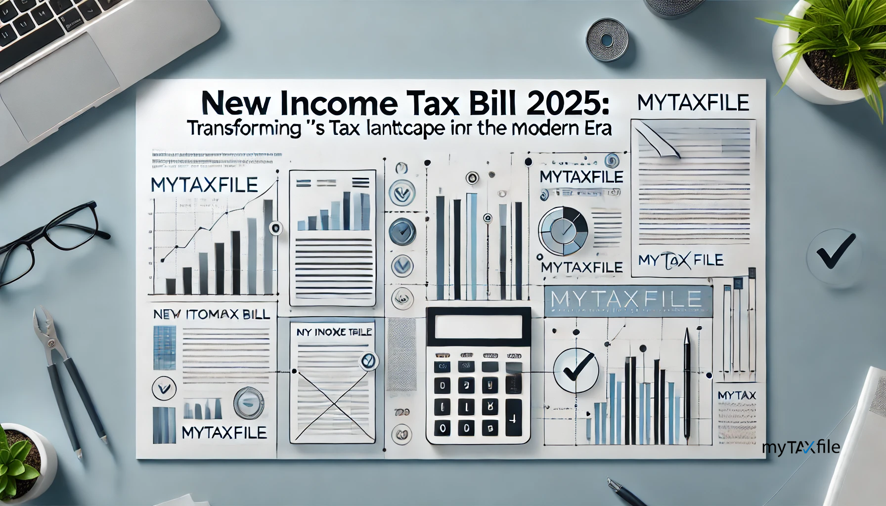 Income Tax Bill 2025