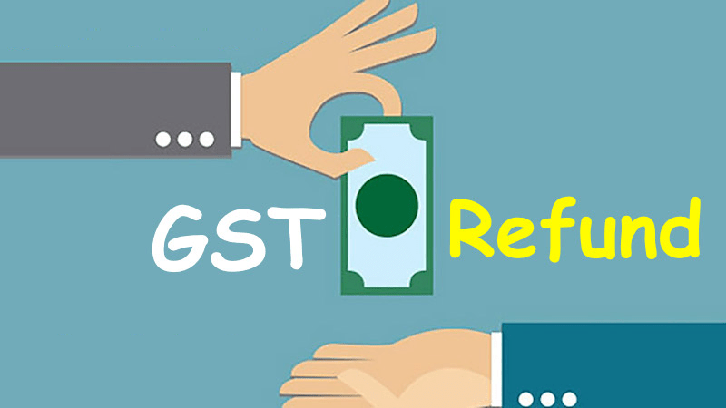 GST Refund